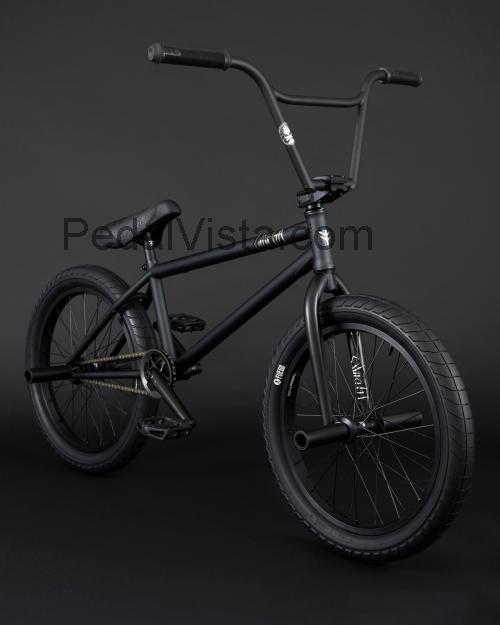 Flybikes Omega Freecoaster fiche technique et avis